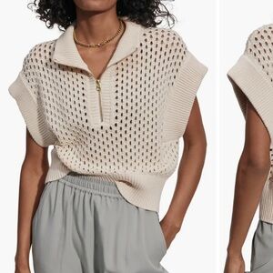 Varley Gaines Sweater